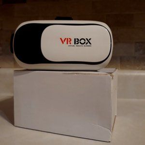 Virtual Headset
